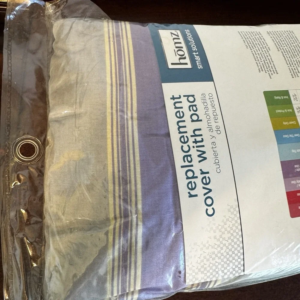 1915064 Premium Replacement Cover and Pad for Standard Width Ironing Board